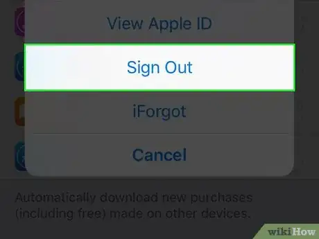 Image titled Troubleshoot iPhone Apps Not Updating Step 13