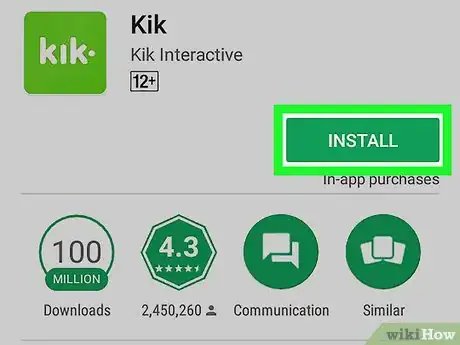 Image titled Download Kik Step 12