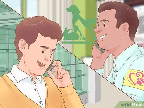 Image titled Throw a Kitten Shower Step 1