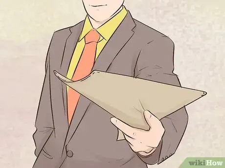 Image titled File for Divorce in the UK Step 7