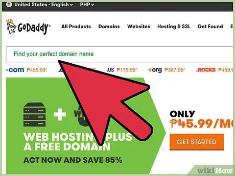 Image titled Make Money Flipping Websites Step 2