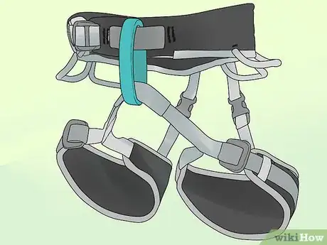 Image titled Buy a Climbing Harness Step 14