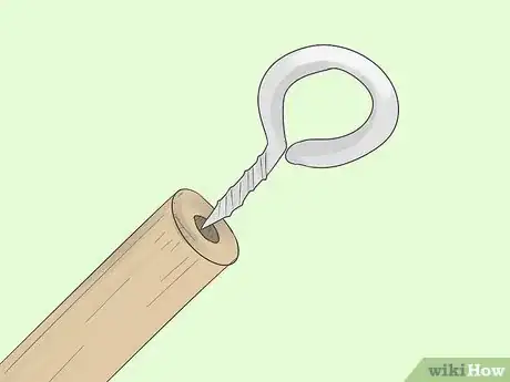 Image titled Make Wedding Bell Wands Step 9