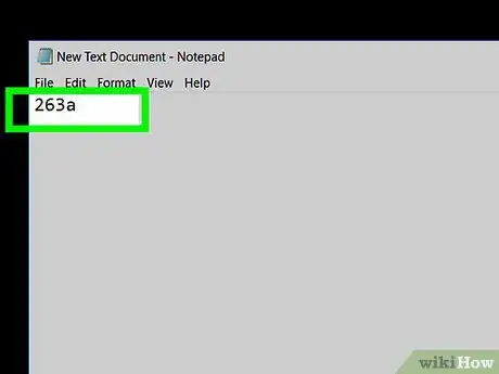 Image titled Make Smiles on a Keyboard Step 21