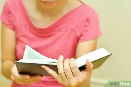 Image titled Enjoy Reading the Bible Step 7