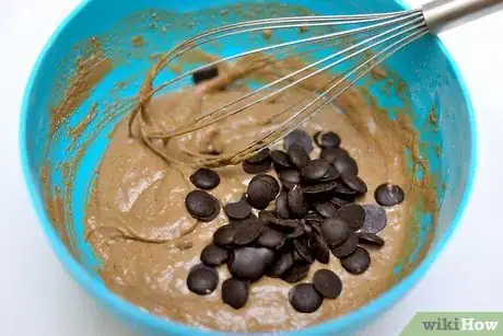 Image titled Make Vegan Brownies Step 4