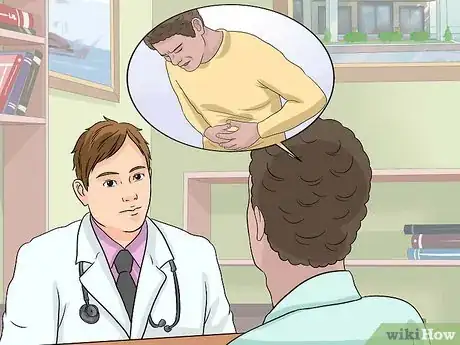 Image titled Get Treatment for Hepatitis C Step 1