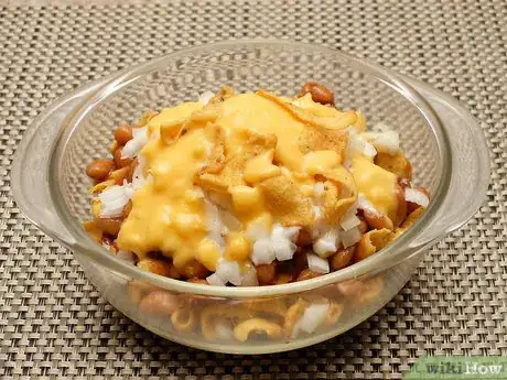 Image titled Make Frito Pie Final