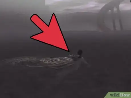 Image titled Locate and Beat the 3rd Colossus in Shadow of the Colossus Step 5