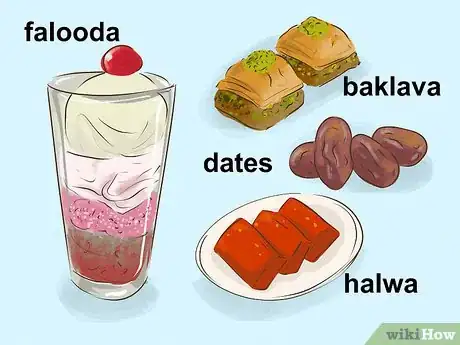 Image titled Celebrate Eid Step 5