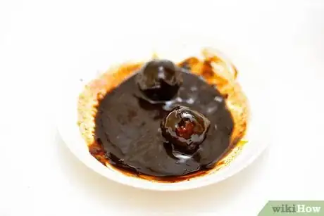 Image titled Make Pecan Pie Truffles Step 5