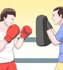 Develop Speed when Boxing