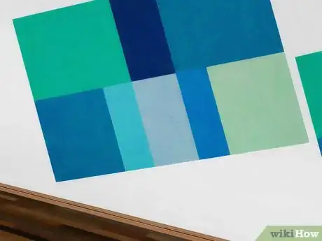 Image titled Decorate a Big Wall Step 4