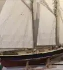 Build a Model Ship