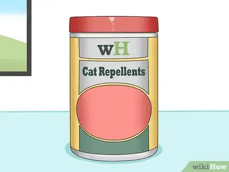 Image titled Protect Small Yard Animals from Cats Step 4