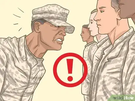 Image titled Become a Marine Infantryman Step 14