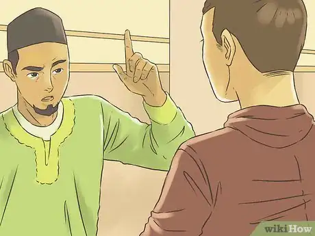 Image titled Give Dawah Step 9