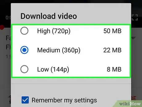 Image titled Watch YouTube Offline Step 4