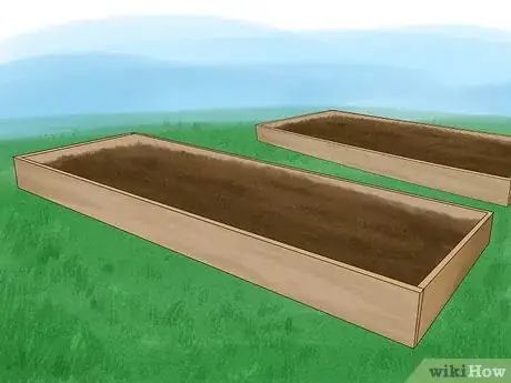 Image titled Start a Vegetable Garden Step 3Bullet2