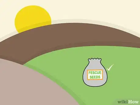 Image titled Plant Fescue Step 12