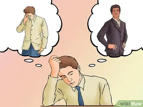 Image titled Have a Transformation Step 4