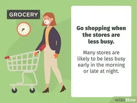 Image titled Shop During Coronavirus Step 3