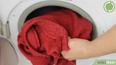 Image titled Wash Red Clothes Step 1