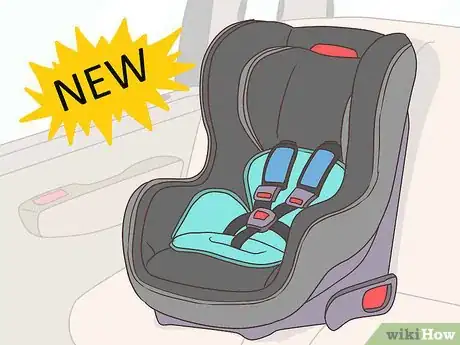 Image titled Buy for the Baby's First Year Step 20