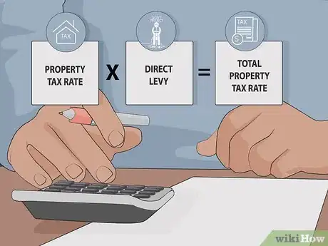 Image titled Figure Taxes on a House Step 07