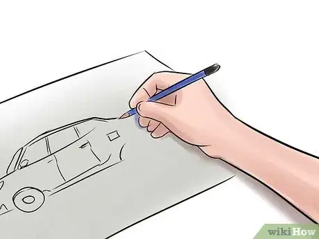 Image titled Draw Real Things Step 5