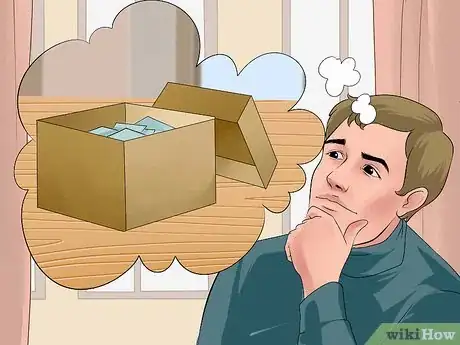 Image titled Create a Bad Day Survival Kit for a Friend Step 2