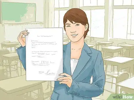 Image titled Become a Certified Gymnastics Instructor Step 6