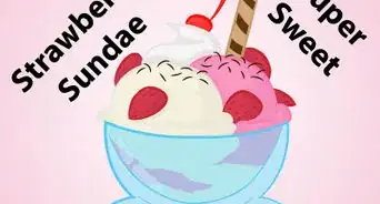 Tell the Difference Between Desert and Dessert