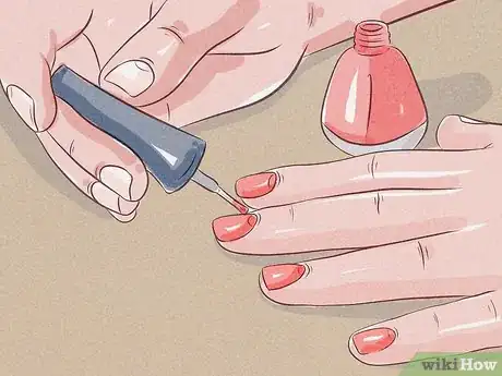 Image titled Give Someone a Manicure Step 9