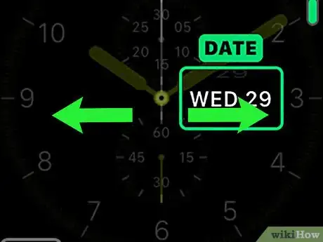 Image titled Change and Customize the Face on the Apple Watch Step 5