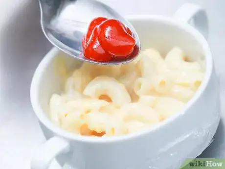 Image titled Reheat Macaroni and Cheese Step 5