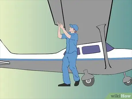 Image titled Pre Flight an Aircraft Step 17