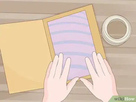 Image titled Make a Plantable Seeded Card Step 20