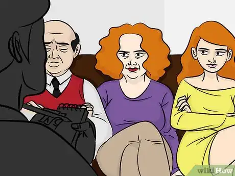 Image titled Help Loved Ones with Dissociative Identity Disorder Step 9