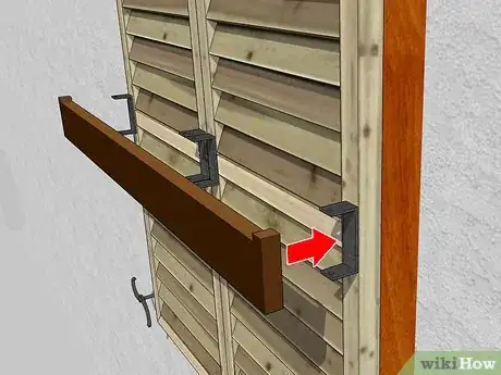 Image titled Close Hurricane Shutters Step 12