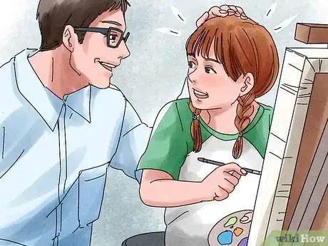 Image titled Build Confidence in Young Girls Step 2