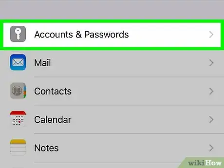 Image titled Send an Encrypted Email in Gmail on iPhone or iPad Step 2