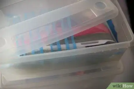 Image titled Preserve Air Jordan Sneakers Step 7