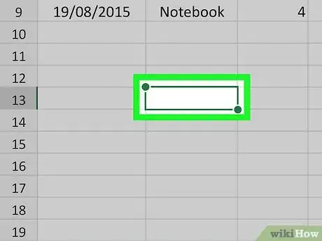 Image titled Count Characters in Excel on iPhone or iPad Step 4