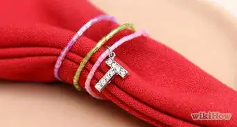 Make Napkin Rings