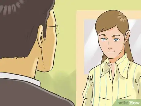 Image titled Ask for a Job Interview Step 7