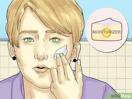Image titled Care for Your Skin over 40 Step 3