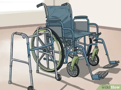 Image titled Diagnose Stiff Skin Syndrome Step 8