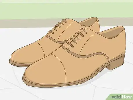 Image titled Pack for a Business Trip Step 6