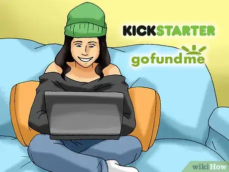 Image titled Support Music Artists Step 14